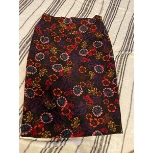 LuLaRoe xs skirt